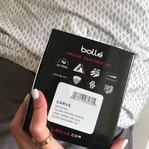 bolle Other - bolle skiing googles bolle Other - bolle skiing googles